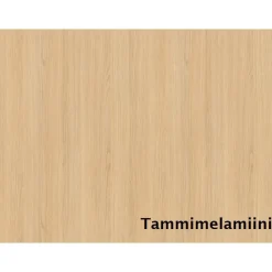 Liukuovikaappi Nettiovi 182-230cm, tangolla ja hyllyillä, mittojen mukaan, eri värejä