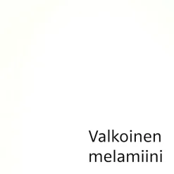 Liukuovi Nettiovi Lumo kahdella ovella alumiinikehys mittojen mukaan