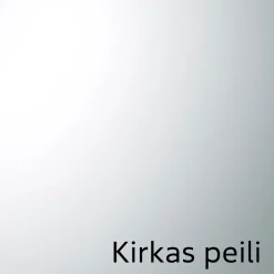 Liukuovi Nettiovi Lumo kolmella ovella alumiinikehys mittojen mukaan
