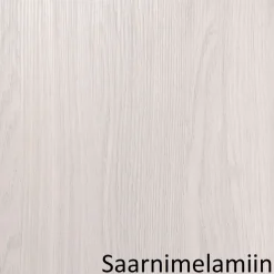 Liukuovi Nettiovi Lumo neljällä ovella alumiinikehys mittojen mukaan
