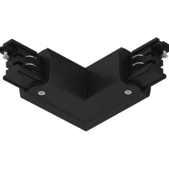 L-liitin Paulmann ProRail3, 101x101mm, ulko, eri värejä