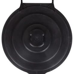 Lämminkomposti Greenline Mully 360 L -15°C musta