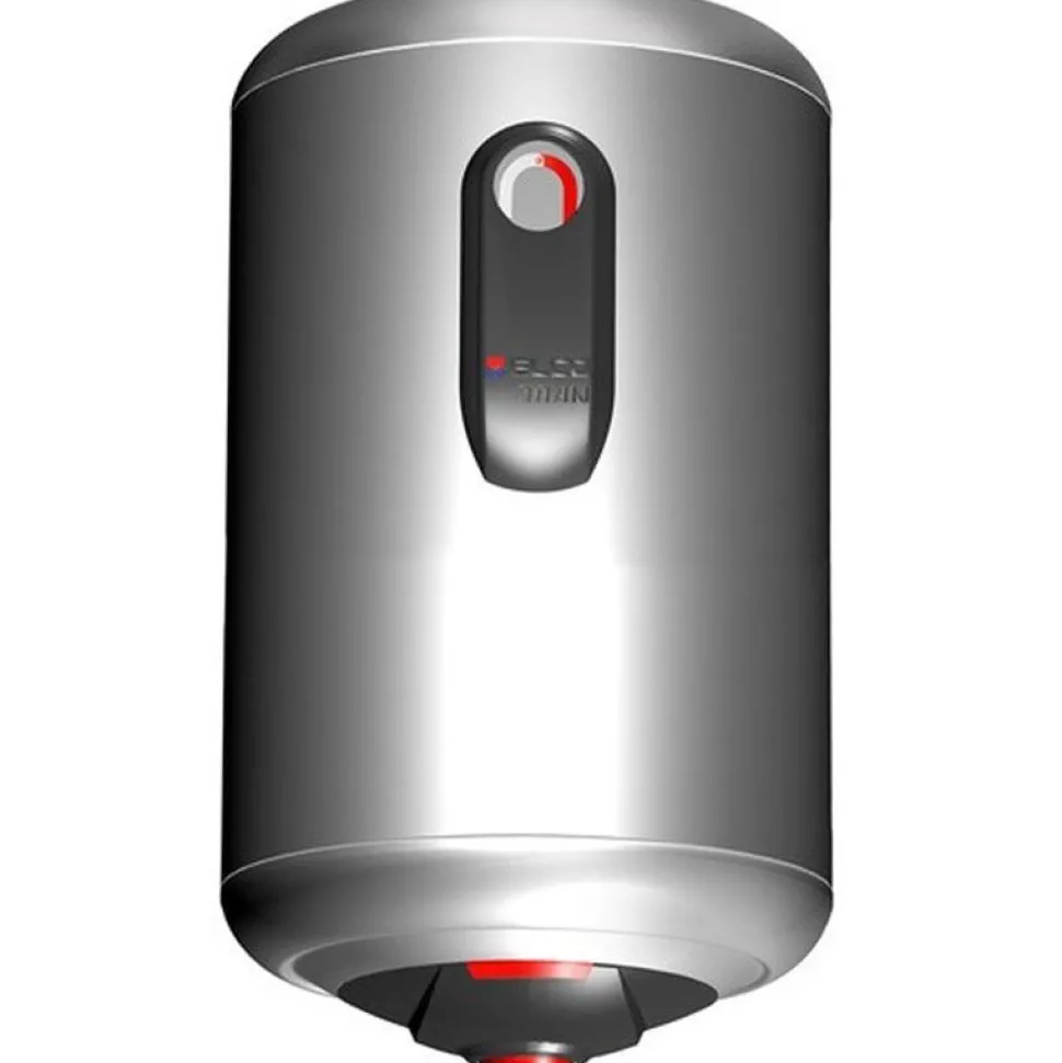 Lämminvesivaraaja Elco Titan emali 80 l