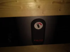 Lämminvesivaraaja Elco Titan emali 80 l