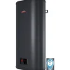 Lämminvesivaraaja Thermex Shadow, WiFi, emali, pystyasennus, 50l