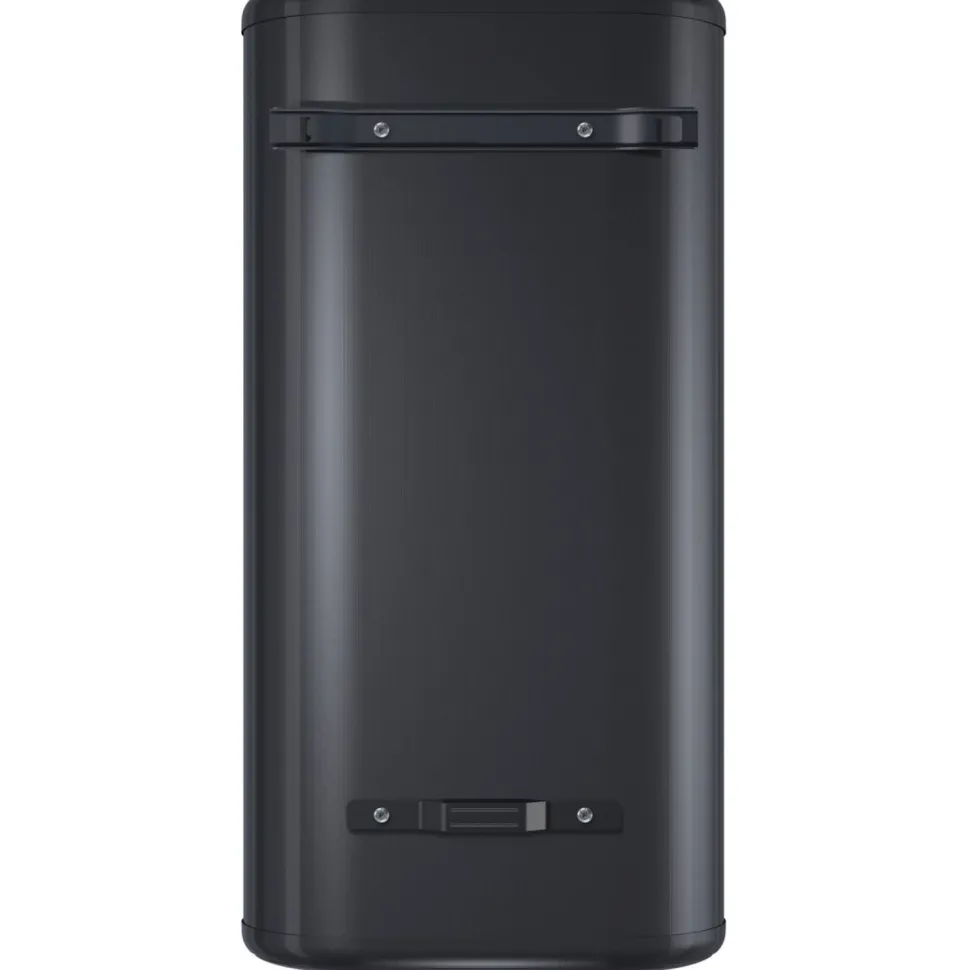 Lämminvesivaraaja Thermex Shadow, WiFi, emali, pystyasennus, 50l