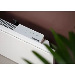 Lämmitin Adax Famn WiFi HXXKWT, tasomalli, eri vaihtoehtoja