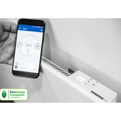 Lämmitin Adax NEO WiFi L KWT  eri vaihtoehtoja