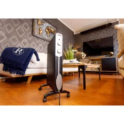 Lämmitin Booster II H, 2000W, 665x455x85mm