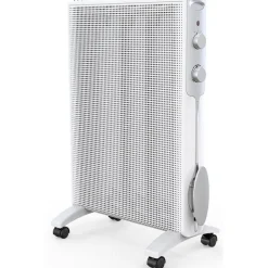 Lämmitin Booster II H, 2000W, 665x455x85mm
