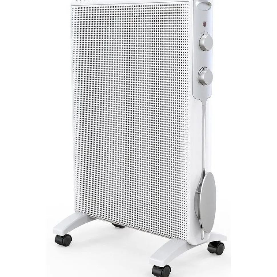 Lämmitin Booster II H, 2000W, 665x455x85mm