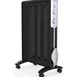 Lämmitin Booster II H, 2000W, 665x455x85mm