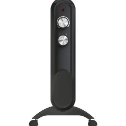 Lämmitin Booster II, 2000W, 525x450x100mm