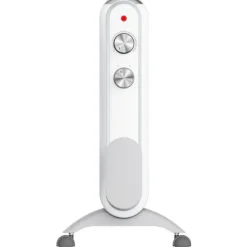 Lämmitin Booster II, 2000W, 525x450x100mm