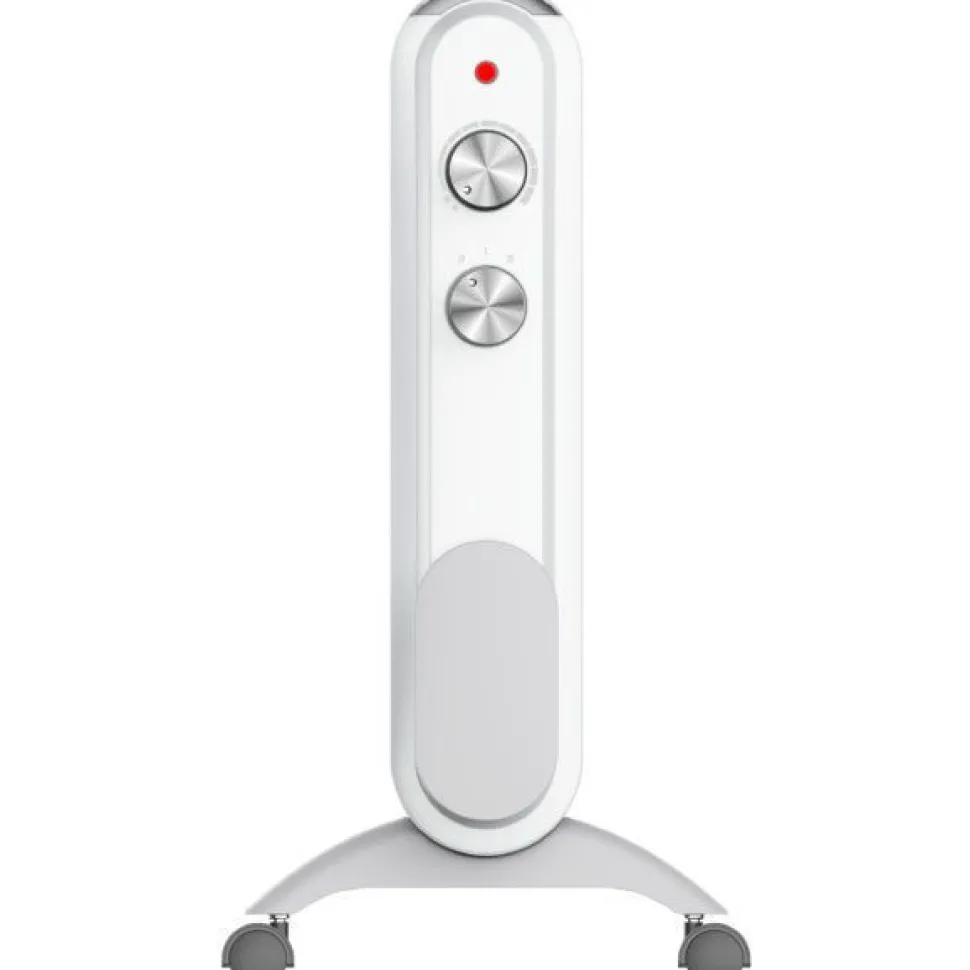 Lämmitin Booster II, 2000W, 525x450x100mm