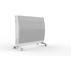 Lämmitin Booster, 2000W, 520x600x80mm
