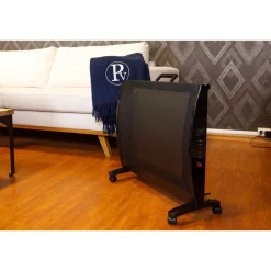 Lämmitin Booster, 2000W, 520x600x80mm