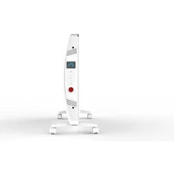 Lämmitin Booster, 2000W, 520x600x80mm