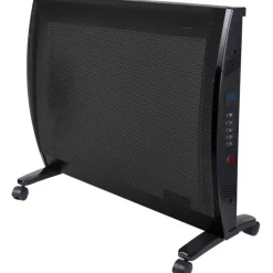 Lämmitin Booster, 2000W, 520x600x80mm