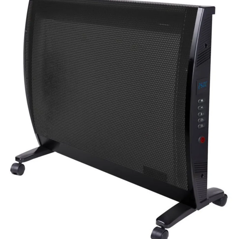 Lämmitin Booster, 2000W, 520x600x80mm