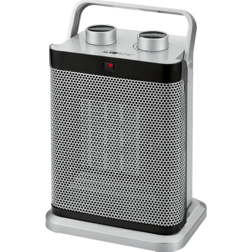 Lämmitin Clatronic HL3631, 1500W, 267x191cm, hopea