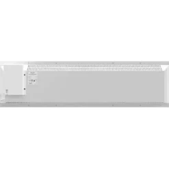 Lämmitin Heatit List 1000W 970x55x255mm valkoinen
