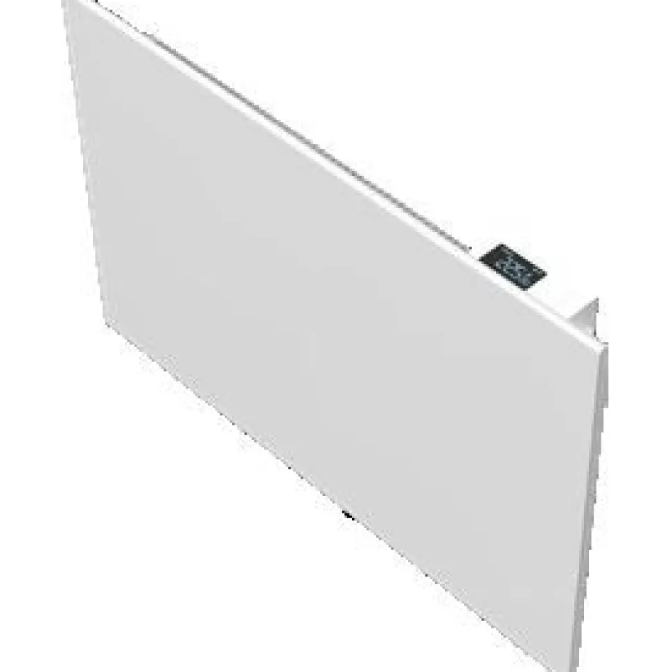 Lämmitin Heatit WiFi Panel, eri vaihtoehtoja