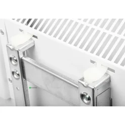 Lämmitin Heatit WiFi Panel, eri vaihtoehtoja