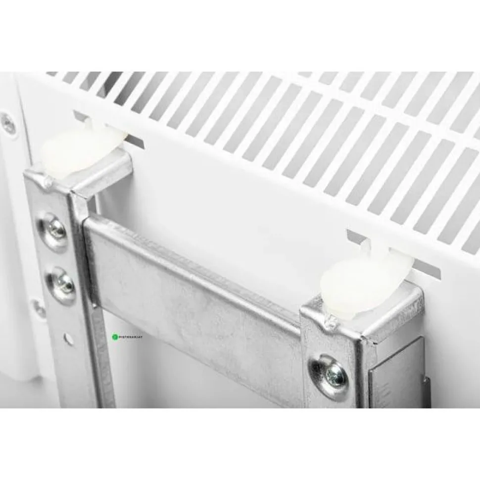Lämmitin Heatit WiFi Panel, eri vaihtoehtoja
