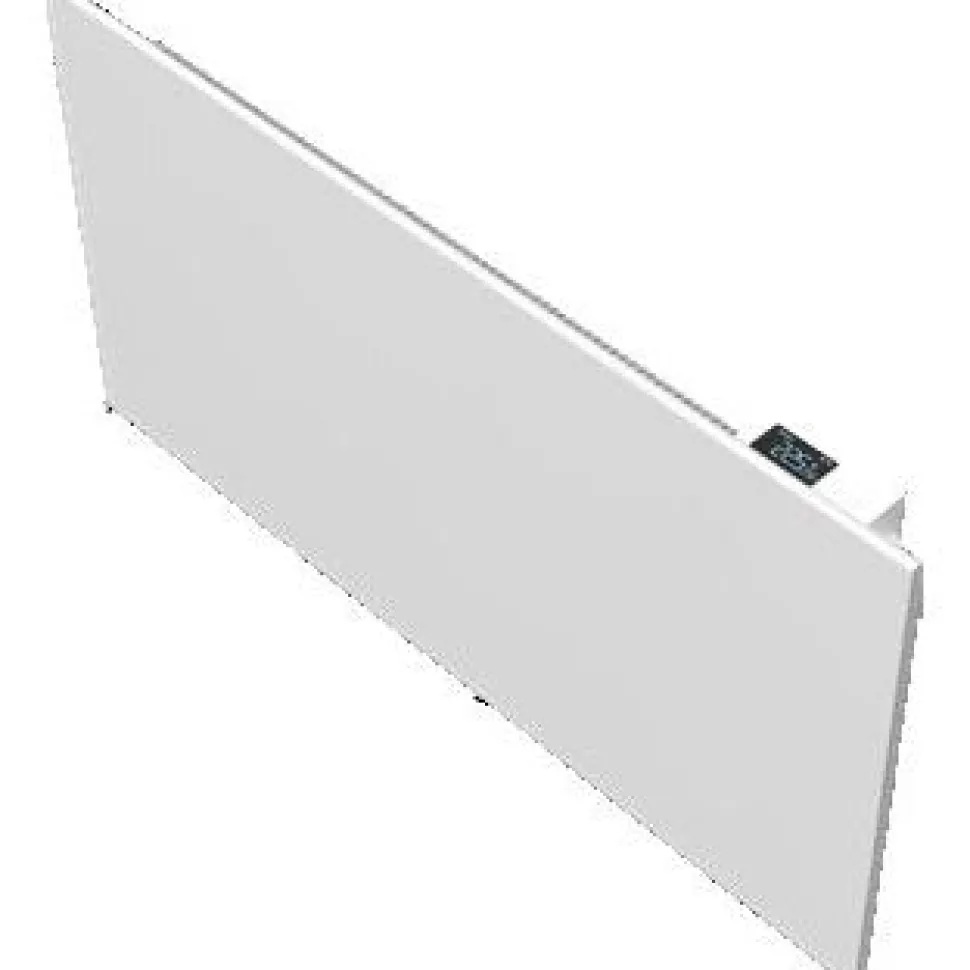 Lämmitin Heatit WiFi Panel, eri vaihtoehtoja
