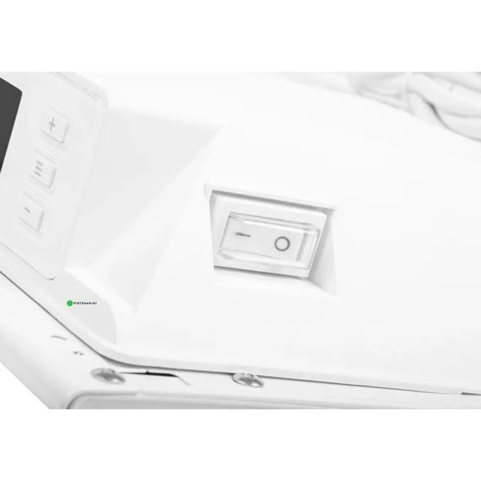 Lämmitin Heatit WiFi Panel, eri vaihtoehtoja