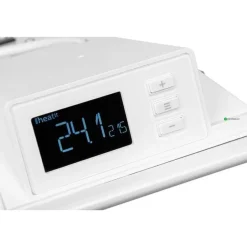 Lämmitin Heatit WiFi Panel, eri vaihtoehtoja