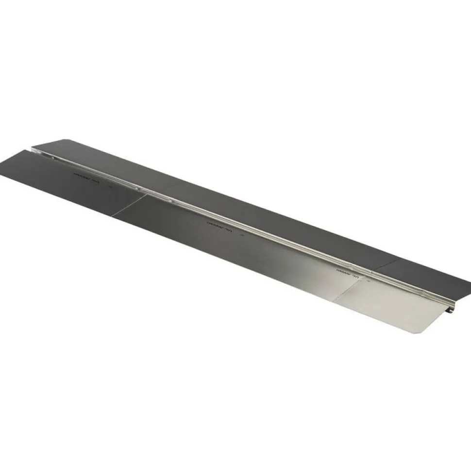 Lämmönluovutuslevy 20 1150 x 280 mm Uponor-lattialämmitys