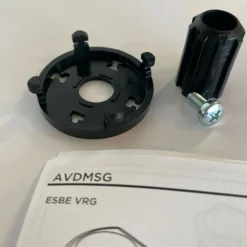Lämmönsäädin Seltron AHD20