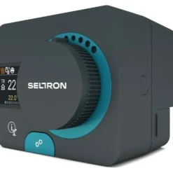 Lämmönsäädin Seltron AHD20