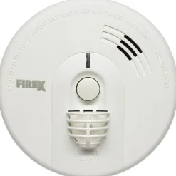 Lämpöilmaisin Kidde Firex, 230V