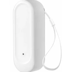 Lämpö- ja kosteusanturi Celotron Tuya Smart WiFi, paristokäyttöinen, sisä- ja ulkokäyttöön, 3kpl