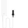 Lämpö- ja kosteusanturi Celotron Tuya Smart WiFi, paristokäyttöinen, ulkoinen IP65-lämpöanturi