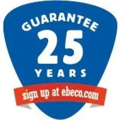 Lämpökaapelipaketti Ebeco Cableflex, eri vaihtoehtoja