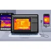 Lämpökamera Thermal Master P2PRO, iOS