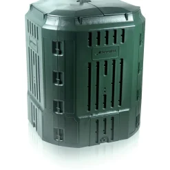 Lämpökompostori AB Polar CompoThermo 900 L vihreä