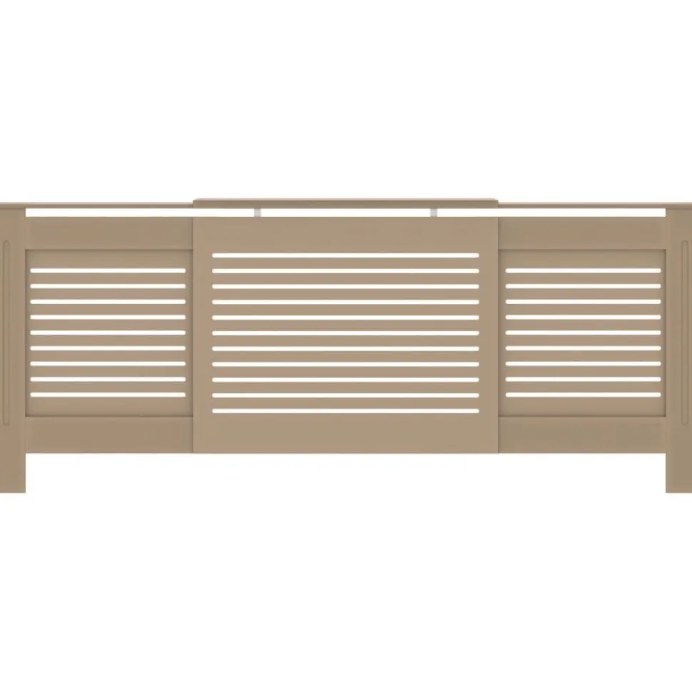 Lämpöpatterin suoja mdf 205 cm