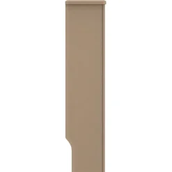 Lämpöpatterin suoja 172x19x81cm mdf