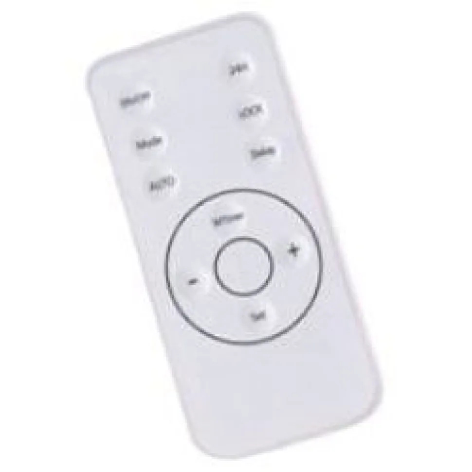 Lämpöpuhallin DunWore XP 2000W, seinälle asennettava