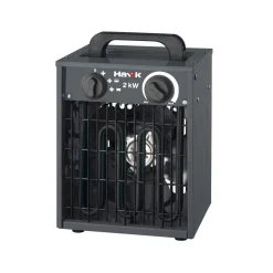 Lämpöpuhallin Hawk 2 kW 1-vaihe