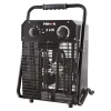 Lämpöpuhallin Hawk 3 kW 1-vaihe