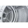 Lämpöpumppukuivain Bosch WQG2450MSN