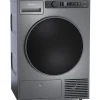 Lämpöpumppukuivausrumpu Cylinda Professional T7200VPK
