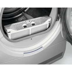 Lämpöpumppukuivausrumpu Electrolux EDE692A85A