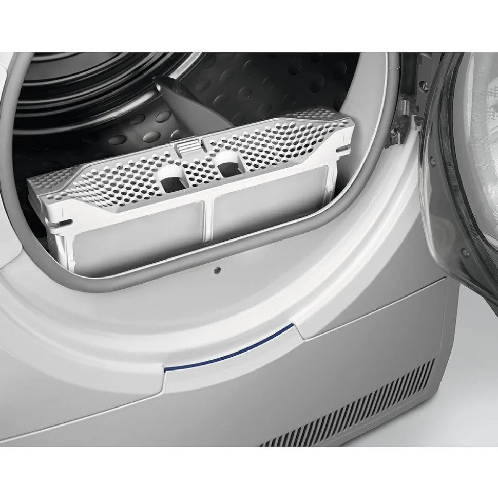 Lämpöpumppukuivausrumpu Electrolux EDE692A85A